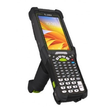 MC9401 - Terminal de mano - Gun - Sistema Operativo  Android - Teclado 43 teclas - Pantalla 4.3 - Pr MC9401-0G1M6CSS-A6
