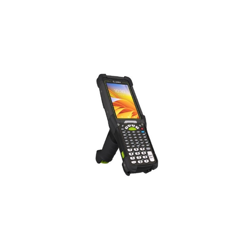 MC9401 - Terminal de mano - Gun - Sistema Operativo  Android - Teclado 43 teclas - Pantalla 4.3 - Pr MC9401-0G1M6CSS-A6