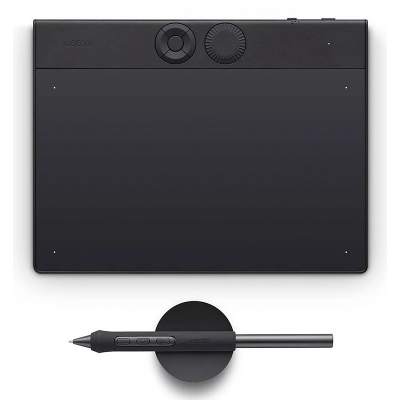 PTK470K0B INTUOS PRO PEN S