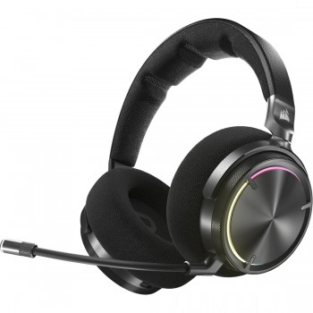 Corsair VIRTUOSO MAX WIRELESS Carbono CA-9011372-WW