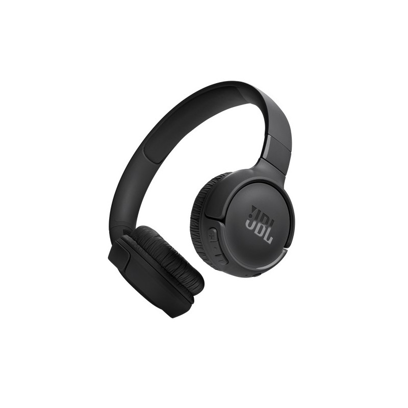 JBL Tune 525BT Negro JBLT525BTBLK
