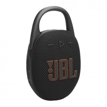 JBL Clip 5 JBLCLIP5BLK