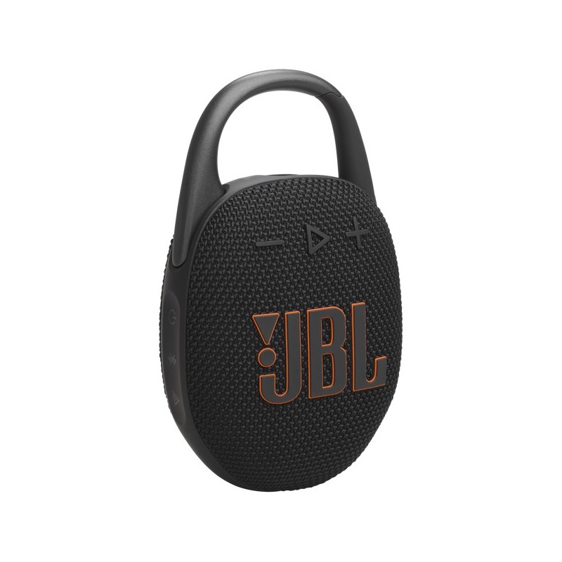 JBL Clip 5 JBLCLIP5BLK