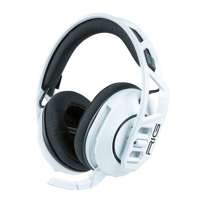 NACON RIG 600 PRO HS Blanco RIG600PROHSW