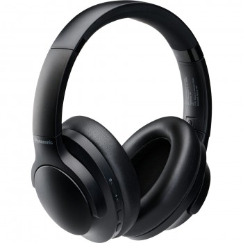 Panasonic RB-HX330B Negro RB-HX330BDEK