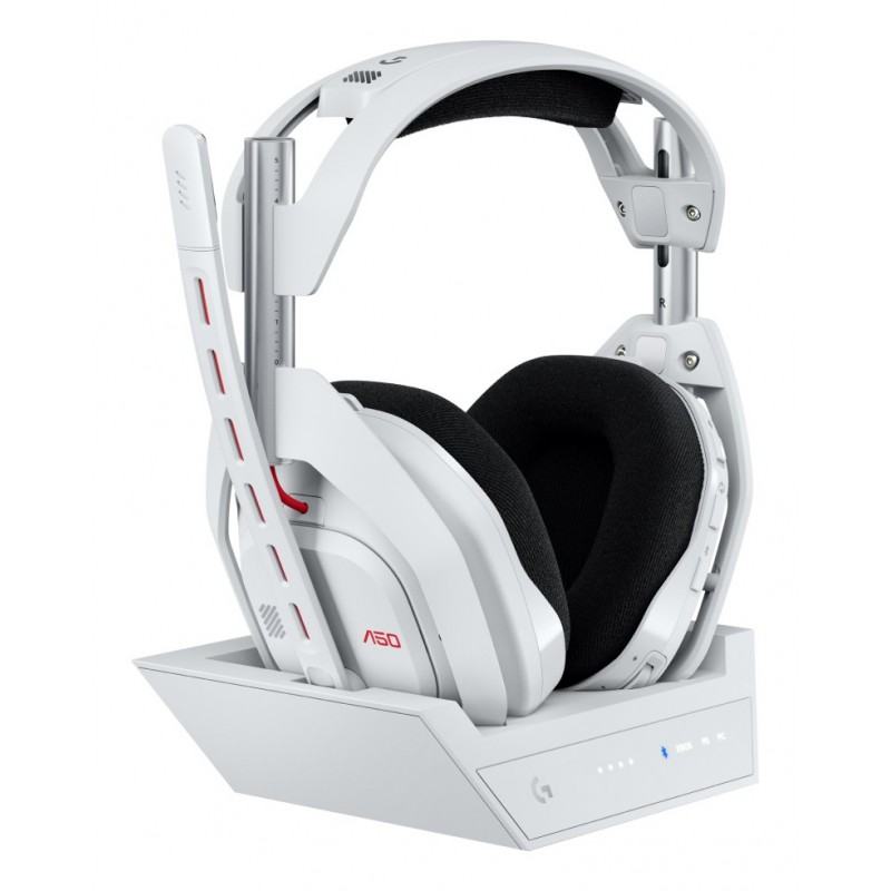 ASTRO Gaming A50 Blanco 939-002230