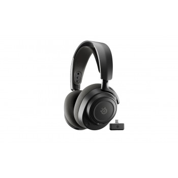 Steelseries Arctis Nova 7 Wireless Gen 2 Negro 61730