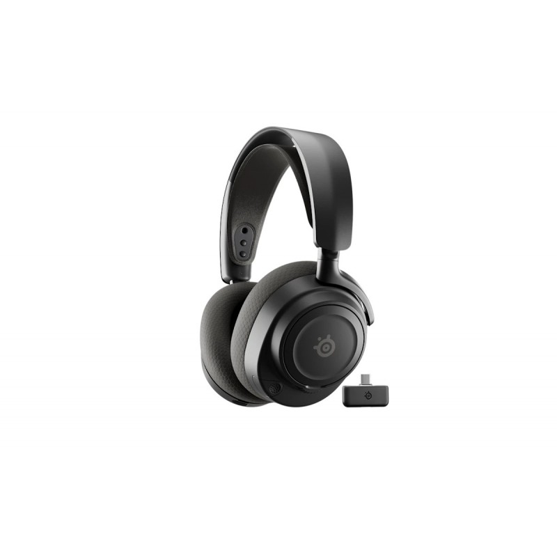 Steelseries Arctis Nova 7 Wireless Gen 2 Negro 61730