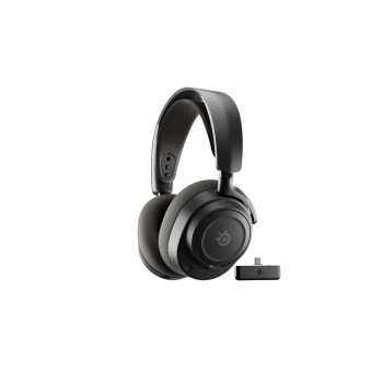 Steelseries Arctis Nova 7X Wireless Gen 2 Negro 61758