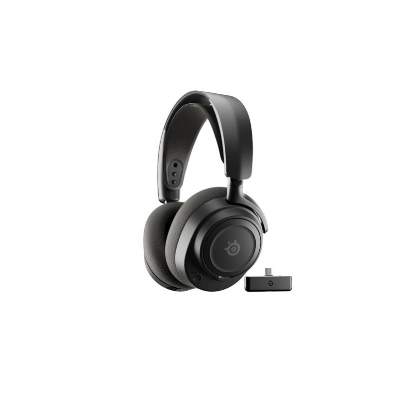Steelseries Arctis Nova 7X Wireless Gen 2 Negro 61758