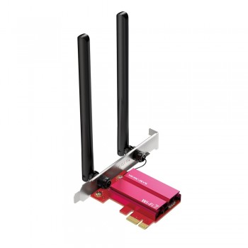 Mercusys MA37BE adaptador y tarjeta de red WLAN   Bluetooth