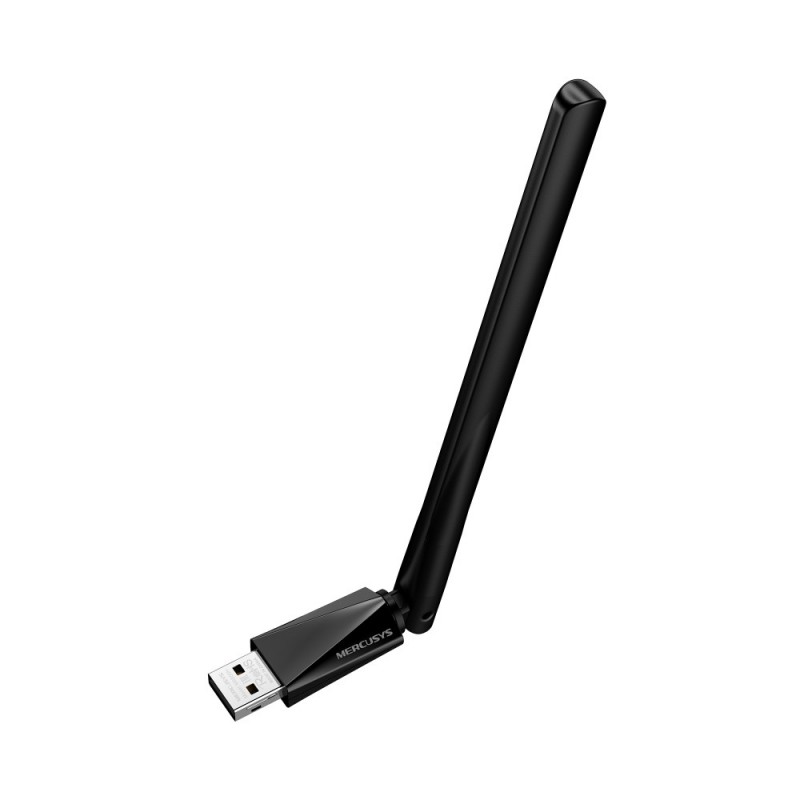 Mercusys MA550H adaptador y tarjeta de red Bluetooth