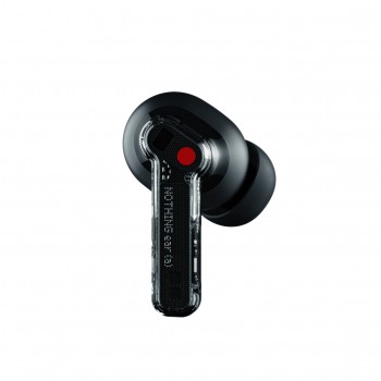Nothing Ear (a) Transparente, Negro A10600063