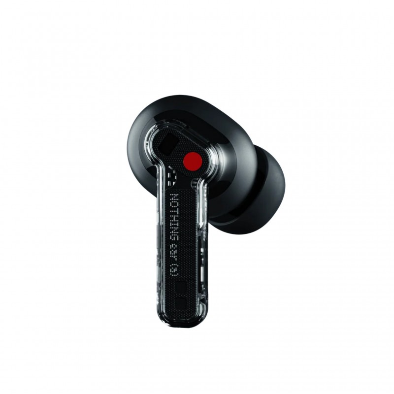 Nothing Ear (a) Transparente, Negro A10600063
