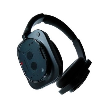 Nothing Headphone (1) Negro A11300003
