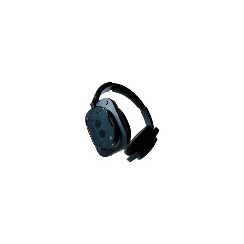 Nothing Headphone (1) Negro A11300003