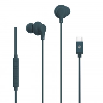 Celly UP1600TYPECBL Azul