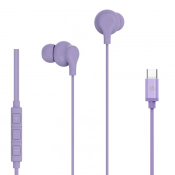 Celly UP1600TYPECVL Violeta