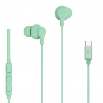 Celly UP1600TYPECGN Verde