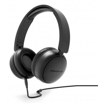 Energy Sistem Soundspire Negro 457601