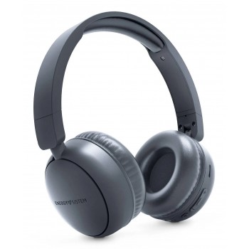 Energy Sistem HeadTuner Negro 457618