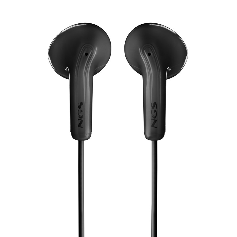 NGS CROSS FLIP Negro CROSSFLIPBLACK