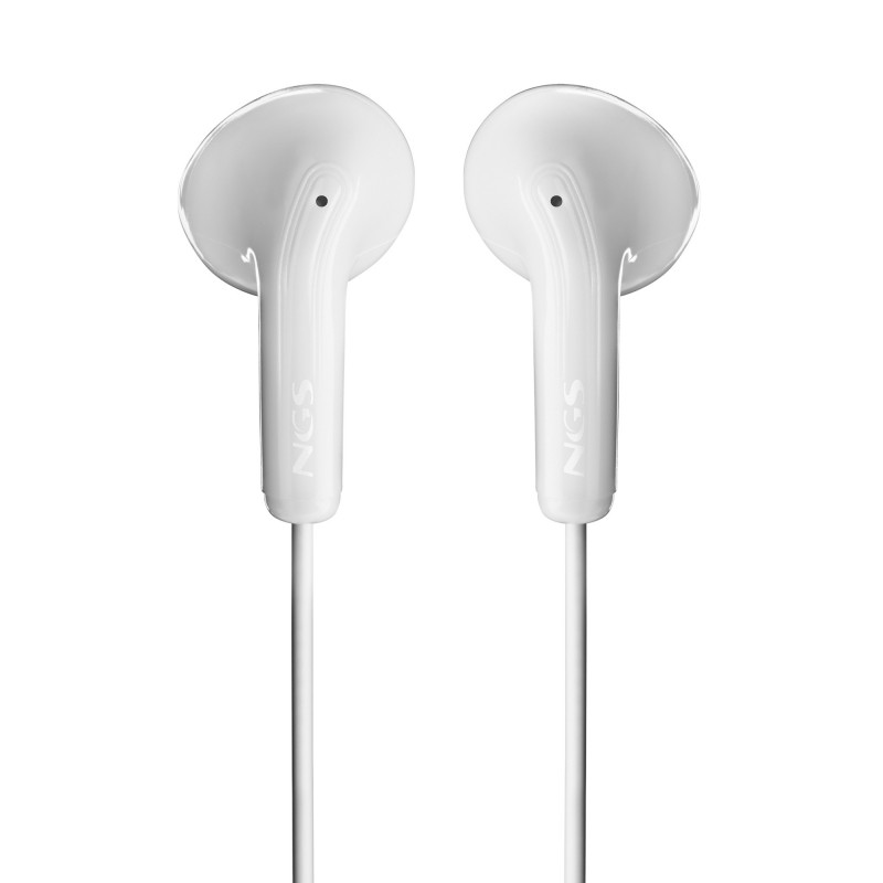 NGS CROSS FLIP Blanco CROSSFLIPWHITE
