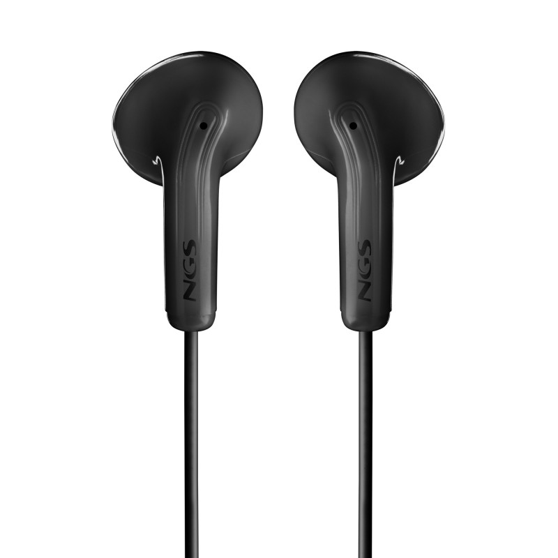 NGS CROSS GLIDE Negro CROSSGLIDEBLACK