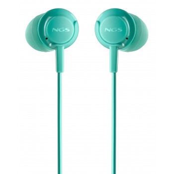NGS CROSS DRIFT MINT Color menta CROSSDRIFTMINT