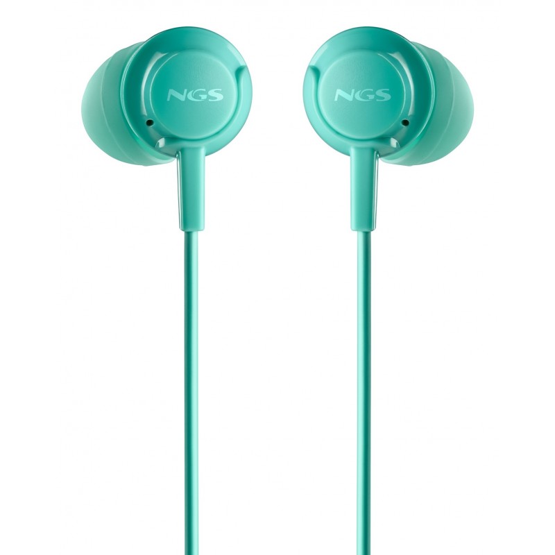 NGS CROSS DRIFT MINT Color menta CROSSDRIFTMINT