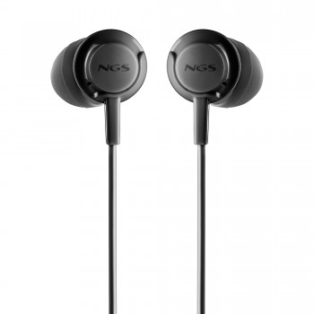 NGS CROSS STEP Negro CROSSSTEPBLACK