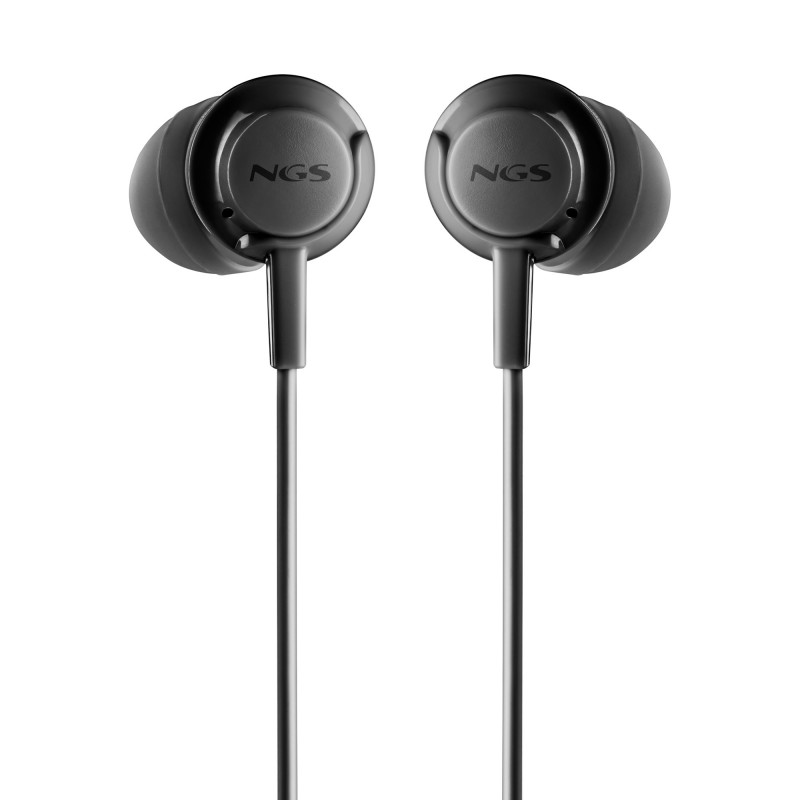 NGS CROSS STEP Negro CROSSSTEPBLACK