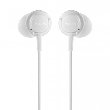 NGS CROSS STEP Blanco CROSSSTEPWHITE