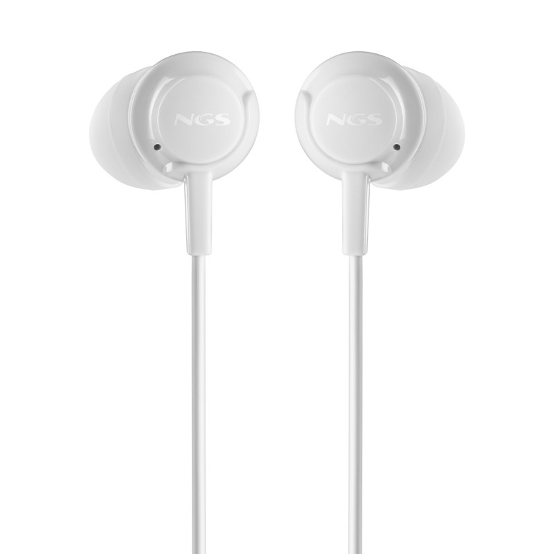 NGS CROSS STEP Blanco CROSSSTEPWHITE