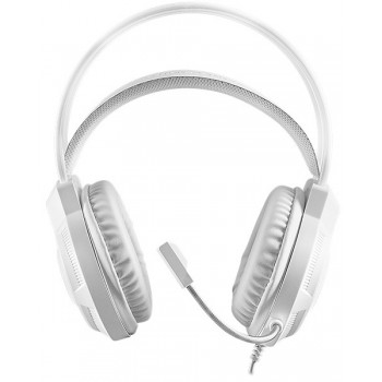 Mars Gaming MH124 Blanco MH124W