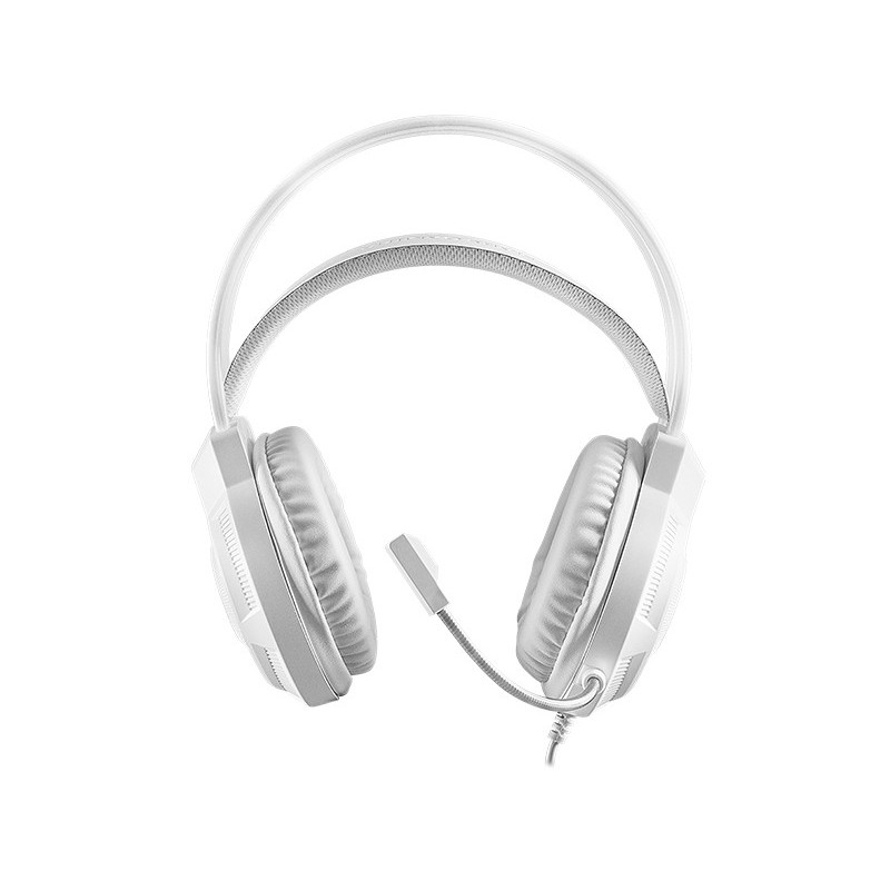 Mars Gaming MH124 Blanco MH124W