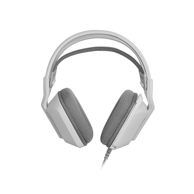 Mars Gaming MH-STRIKEW Blanco MHSTRIKEW