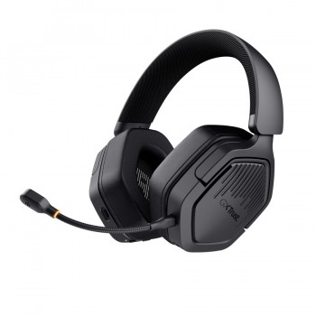 Trust GXT 493PS Carus Negro TRUSTGAMING25746