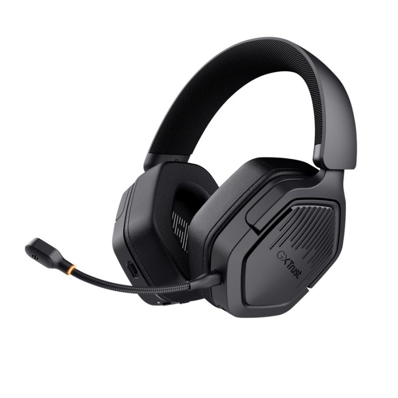 Trust GXT 493PS Carus Negro TRUSTGAMING25746