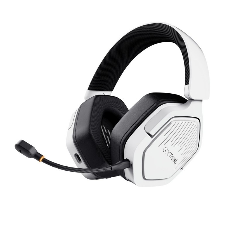 Trust GXT 493PS Carus Blanco TRUSTGAMING25747