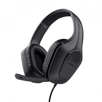 Trust GXT 417 Zirox Negro TRUSTGAMING25885