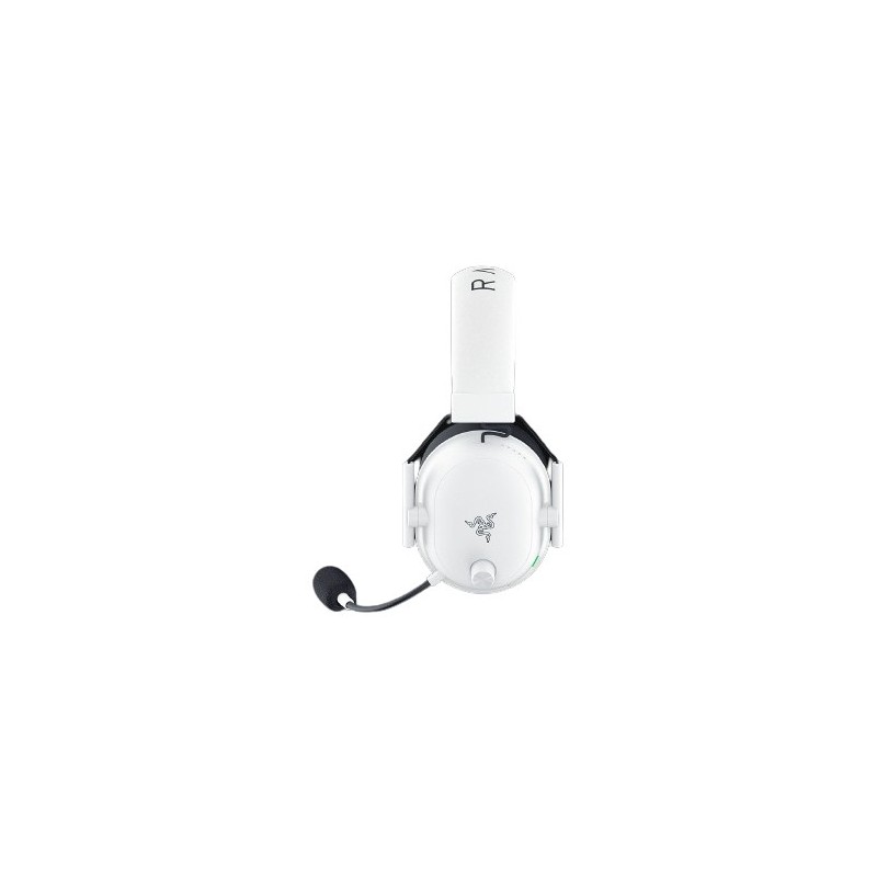 Razer BlackShark V2 HyperSpeed Blanco RZ04-04960200-R3M1