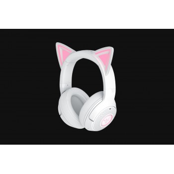 Razer Kraken Kitty V2 BT Blanco RZ04-04860600-R3M1