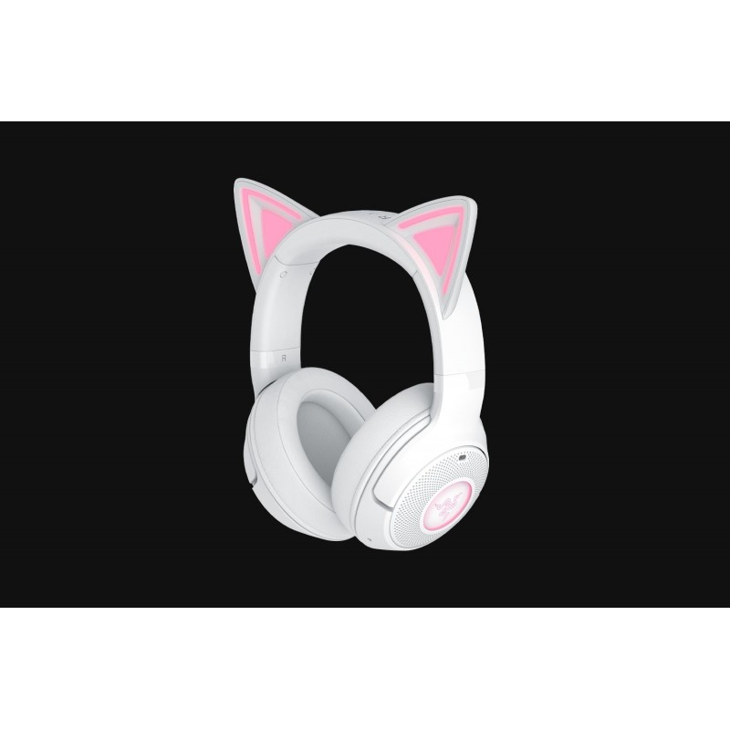 Razer Kraken Kitty V2 BT Blanco RZ04-04860600-R3M1