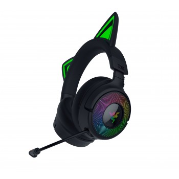 Razer Kraken Kitty V3 Pro Negro RZ04-05170300-R3M1