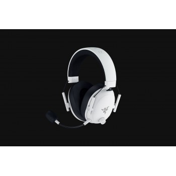 Razer BlackShark V3 Blanco RZ04-05410400-R3M1