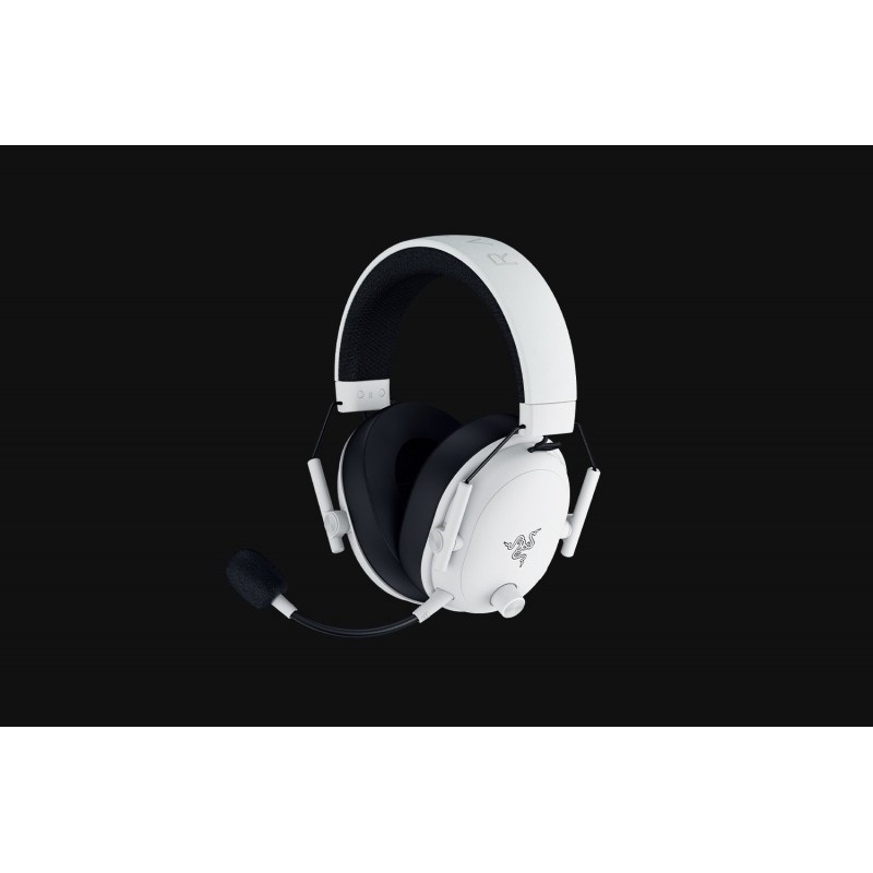 Razer BlackShark V3 Blanco RZ04-05410400-R3M1