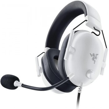 Razer Blackshark V2 X Negro, Blanco RZ04-03241300-R3G1