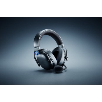 Razer BlackShark V3 Negro RZ04-05410300-R3G1