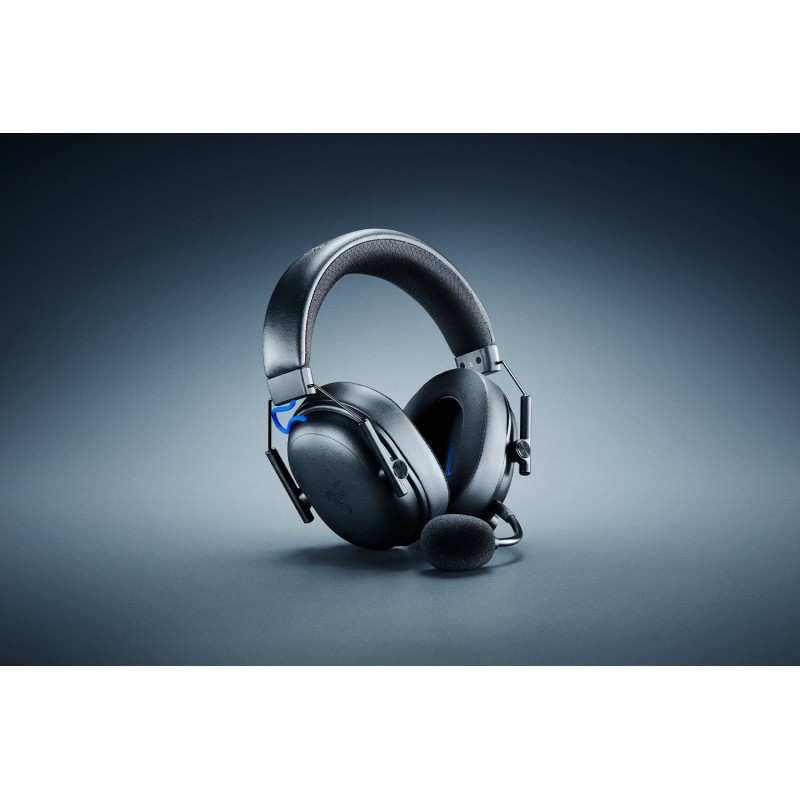 Razer BlackShark V3 Negro RZ04-05410300-R3G1